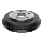 Drum Rear Pro Brakes Fits 97 01 For Honda. Fixed Price $65.89.