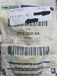 F81Z2041AA Park Brake Adjuster Ford F250 F350 F450 F550 Truck 99-04 F81Z-2041-AA. Fixed Price $22.50.