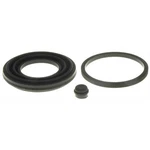 Acdelco 18H1157 Disc Brake Caliper Seal Kit Rubber, Square Ring, Black. Fixed Price $31.28.