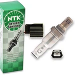 Ngk Ntk Downstream Oxygen Sensor For 2013-2020 Nissan NV200 2.0L L4 O2 Wy. Fixed Price $95.61.