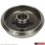 Genuine Ford Hub & Drum 2U2Z-1V126-D. Fixed Price $87.84.