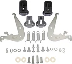 Bell Crank Dorman (oe Solutions) 924-752. Fixed Price $79.62.