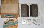 Nos 1973 1974 Chevrolet Vega Rear Axle Noise Damper Unit 6259392. Fixed Price $20.00.