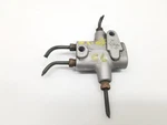 2001- 2003 Acura Cl Brake Proportioning Valve 46210-S04-822, Z-105. Fixed Price $42.75.