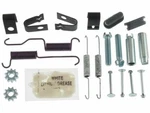 Carlson 57KC55Y Rear Parking Brake Hardware Kit Fits 2003-2005 Jeep Liberty. Fixed Price $33.67.