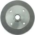 Brake Drum-premium Centric 122.33006. Fixed Price $74.95.