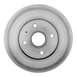 Genuine Acdelco For Nissan Versa 2012-2019 Brake Drum Rear Cast Iron 4 Bolt Hole. Fixed Price $122.38.