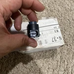 Park Assist Sensor Mopar 2009-2022 New Oem 1EW63TZZAA-001. Fixed Price $175.00.
