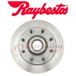Raybestos R-line 581025R Disc Brake Rotor For YH507462P BR901406 BD180687E Zd. Fixed Price $62.66.