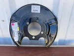 2019-2024 Toyota Corolla Bracke Dust Shield 47882-02180 New Oem. Fixed Price $30.40.