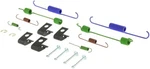 Drum Brake Hardware Kit-premium Centric 118.48010. Fixed Price $38.96.