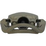 Centric 141.67051 Semi Loaded Brake Caliper With New Phenolic Pistons. Fixed Price $93.21.