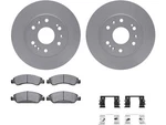 For Chevrolet Silverado 1500 Brake Pad And Rotor Kit Dynamic Friction 98151XRYM. Fixed Price $200.01.