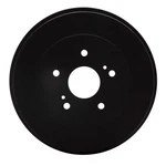 Brake Drum-true Balanced Dfc 365-01004 Fits 2006 Suzuki Grand Vitara. Fixed Price $153.99.
