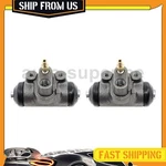 Rear Drum Brake Wheel Cylinder 2PCS For Mazda 626 2.5L 1993-2002. Fixed Price $41.39.