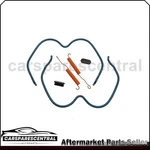 For 2005 2006 2007 Chevrolet Silverado 1500 Carlson Rear Drum Brake Hardware Kit. Fixed Price $31.49.