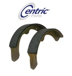 111.07860 Centric 2-WHEEL Brake Shoe Sets Rear New For Suzuki Grand Vitara. Fixed Price $37.97.