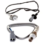 2PCS Front+rear Air Fuel Ratio Oxygen Sensor For 00-2004 Toyota Tacoma 2.7L 3.4L. Fixed Price $35.99.