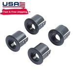 4PCS For Nissan Pathfinder Infiniti JX35 QX60 Front Rear Parking Sensor Retainer. Fixed Price $12.29.