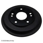 Beck Arnley 083-3592 Premium Brake Drum For 12-15 Honda Civic. Fixed Price $64.84.
