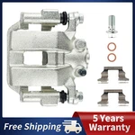 1X Rear Driver Brake Caliper W/bracket For Infiniti G35 G37 M35 M45 Nissan 350Z. Fixed Price $33.99.