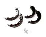 Genuine Oem Subaru Rear Drum Brake Shoes Repair Kit 26694-FJ001. Fixed Price $55.85.
