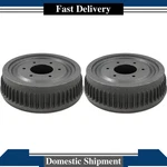 For Chevrolet Blazer K5 2X Durago Rear Brake Drum. Fixed Price $288.57.