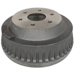 Acdelco 18B187 Rear Brake Drum Assembly. Fixed Price $225.37.