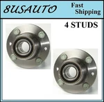 Rear Wheel Hub Bearing Assembly Fit Mazda MX-3 Drum 1992-1996 (pair). Fixed Price $66.27.