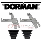 Dorman Right Parking Brake Lever Kit For 2007 Chevrolet Silverado 1500 Hd Vh. Fixed Price $48.31.