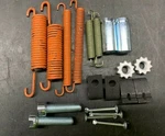 Ford Brake Drum Spring Kit 2U2Z2225BA New Oem. Fixed Price $18.83.