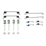 Drum Brake Hardware Kit Dfc 370-54003 Fits 1994 Ford Aspire. Fixed Price $56.83.