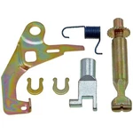 Dorman HW12503 Drum Brake Self Adjuster Rer Kit For Pai. Fixed Price $47.23.