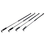 4X Gas Strut Hood Spring 1968168C3 For Case Ih 7110 7120 7250 7150 7210 8950. Fixed Price $96.00.