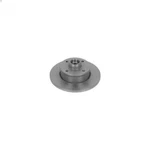 1X Brake Disc Febi 09074 Vw Santana 1.8 1993-2006. Fixed Price $39.70.