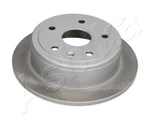 61-0W-001C 2X Brake Disc Pair For Daewoo Dodge. Fixed Price $85.45.