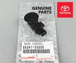 89341-33050 Oem Toyota Fj Cruiser 07-10 Rear Reverse Ultra Sonic Sensor Parking. Fixed Price $125.28.