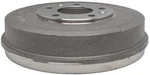 Brake Drum-r-line Raybestos 9703R Fits 00-06 Mazda Mpv. Fixed Price $87.11.