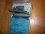 Nos 1961-1964 Ford Galaxie Brake Adjusting Screw C1AZ-2041-C. Fixed Price $14.99.