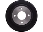 Dynamic Friction 49DN52W Rear Brake Drum Fits 1992-2000 Honda Civic. Fixed Price $46.70.