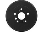 Rear Dynamic Friction Brake Drum Fits Toyota RAV4 1996-2005 Gas 11MQSM. Fixed Price $66.95.