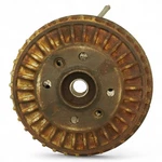 2016 Smart Fortwo W453 Brake Drum Hub Rear Left Lh Driver Side A4534200102 Oem. Fixed Price $167.99.