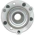 Wheel Bearing And Hub Assembly-r-line Raybestos 713020. Fixed Price $139.15.