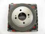 Autopart International 1408-26868 Rear Brake Drum For 2007-2008 Honda Fit. Fixed Price $31.45.