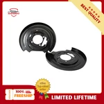 Dorman 924-215 Brake Dust Shield Pair Select 97-04 Ford Lincoln Models. Fixed Price $98.91.