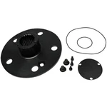 Pem Drive Flange Kit W/ Cap- GNDFK5X5. Fixed Price $98.27.