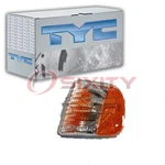Tyc Front Left Turn Signal Parking Light 1997-2003 Ford F-150 Electrical Tv. Fixed Price $22.45.