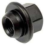 For Toyota Tacoma 95-18 Dorman Black Mag Seat Wheel Cover Retaining Lug Nuts. Fixed Price $20.62.