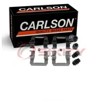 Carlson Front Disc Brake Hardware Kit For 2010-2015 Chevrolet Camaro 3.6L V6 Vg. Fixed Price $17.01.