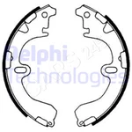 Delphi Brake Shoe Set For Toyota Camry Estate Liftback Saloon Ii 82-02 94843-916. Fixed Price $18.19.